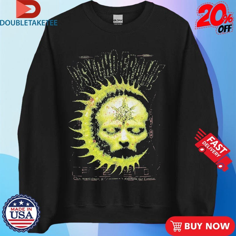 Official Psycho-Frame Sci-Fi Shirts