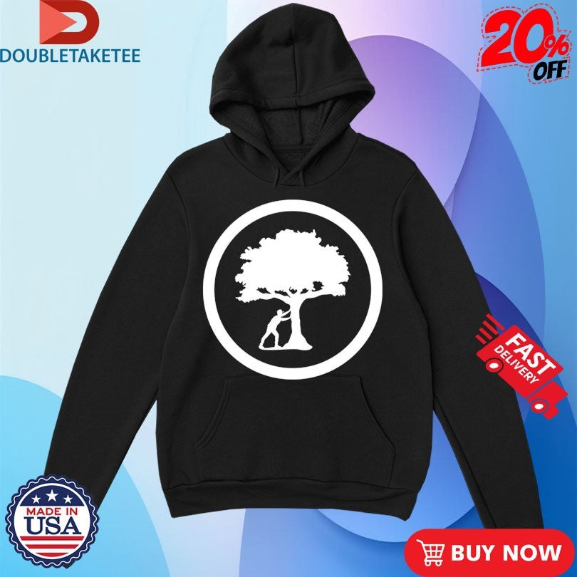 Official Push Trees Logo Shirts
