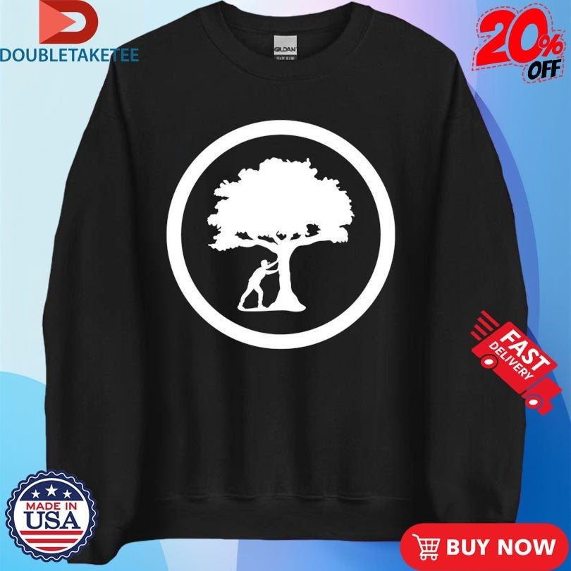 Official Push Trees Logo Shirts
