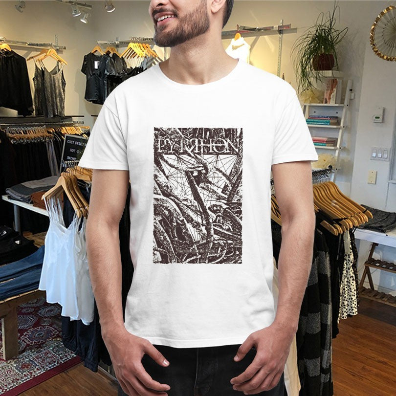 Official Pyrrhon I Have Nothing To Say Shirts
