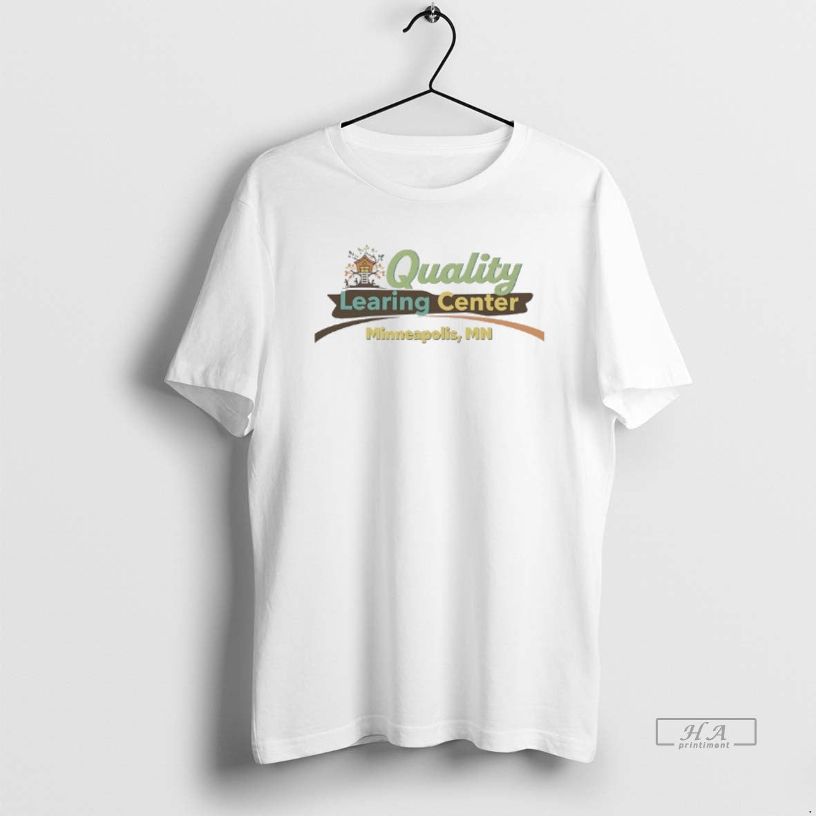 Official Quality Learing Center Minneapolis Mn T-Shirts, Hoodie, Sweatshirt | DripVista.com