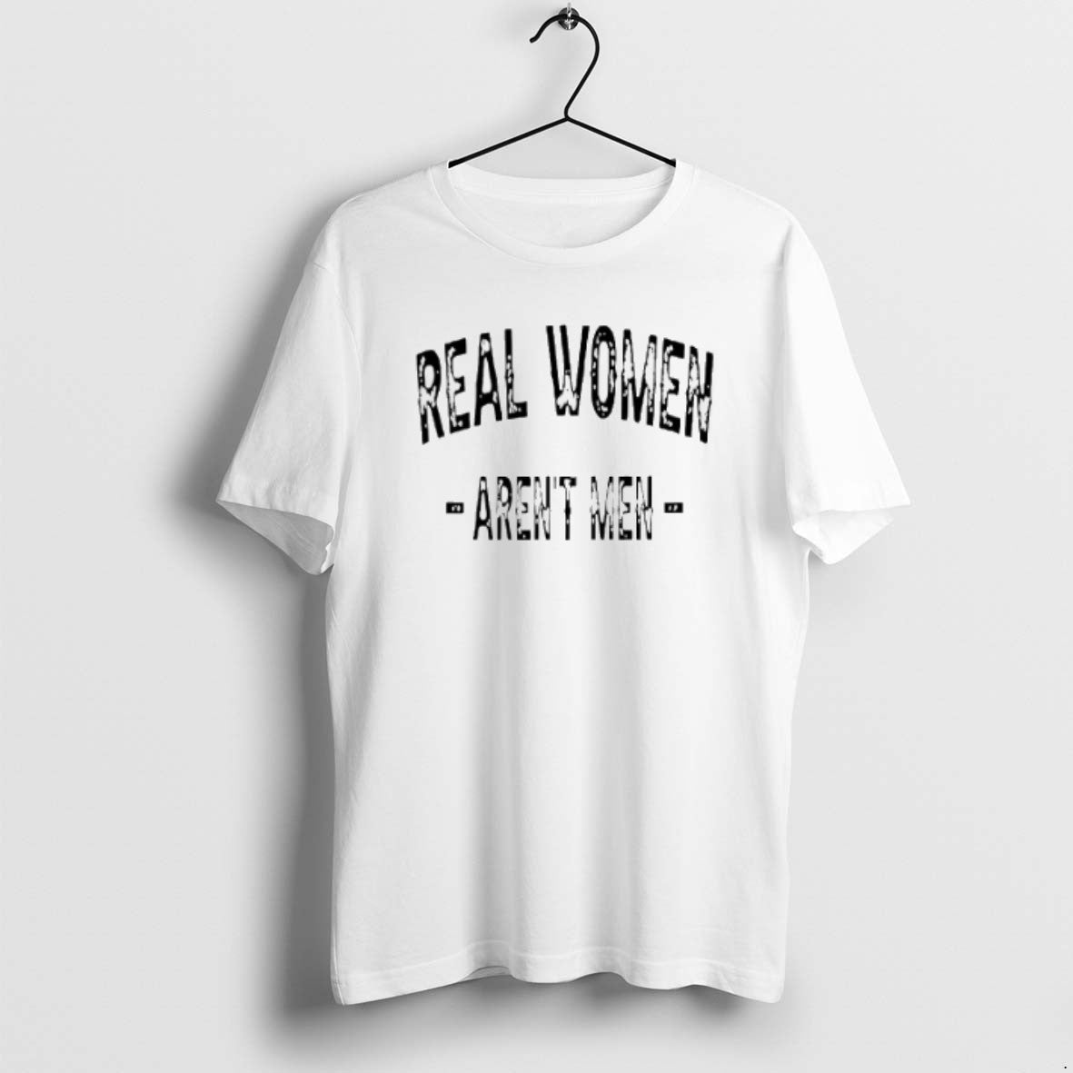 Official Real Women Arent Men T-Shirts, Hoodie, Sweatshirt | DripVista.com