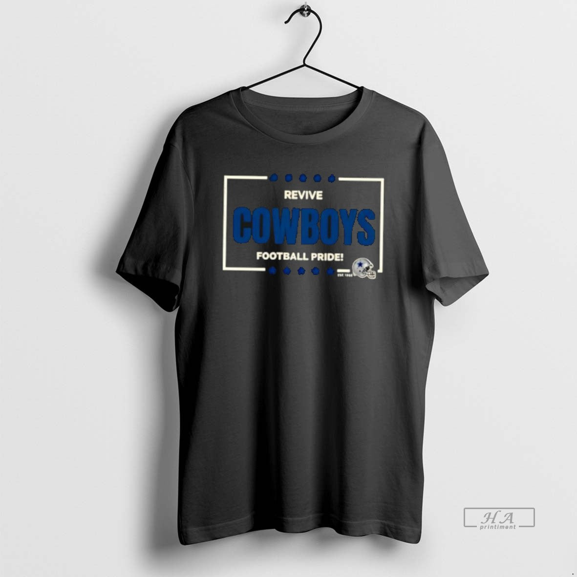 Official Revive Cowboys Football Pride T-Shirts, Hoodie, Sweatshirt | DripVista.com