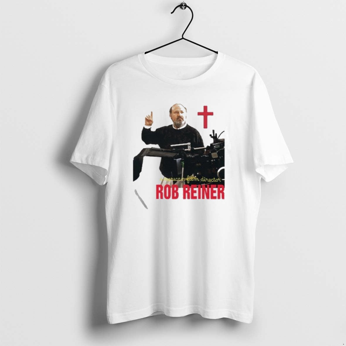 Official Rip Rob Reiner American Film Director T-Shirts, Hoodie, Sweatshirt | DripVista.com