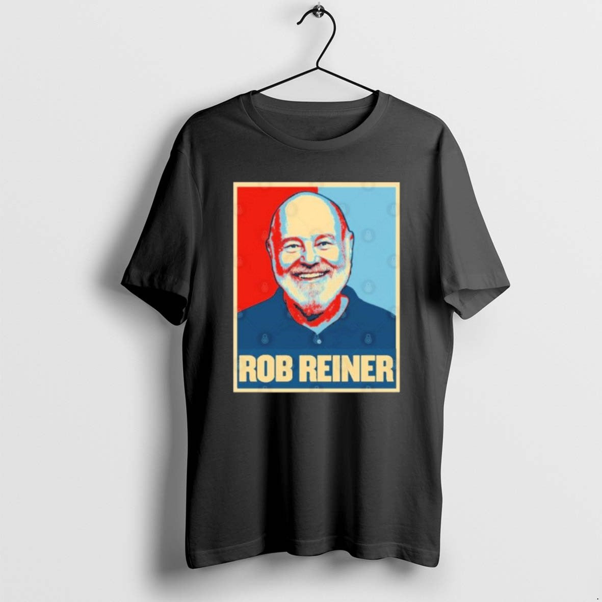 Official Rob Reiner Hope T-Shirts, Hoodie, Sweatshirt | DripVista.com