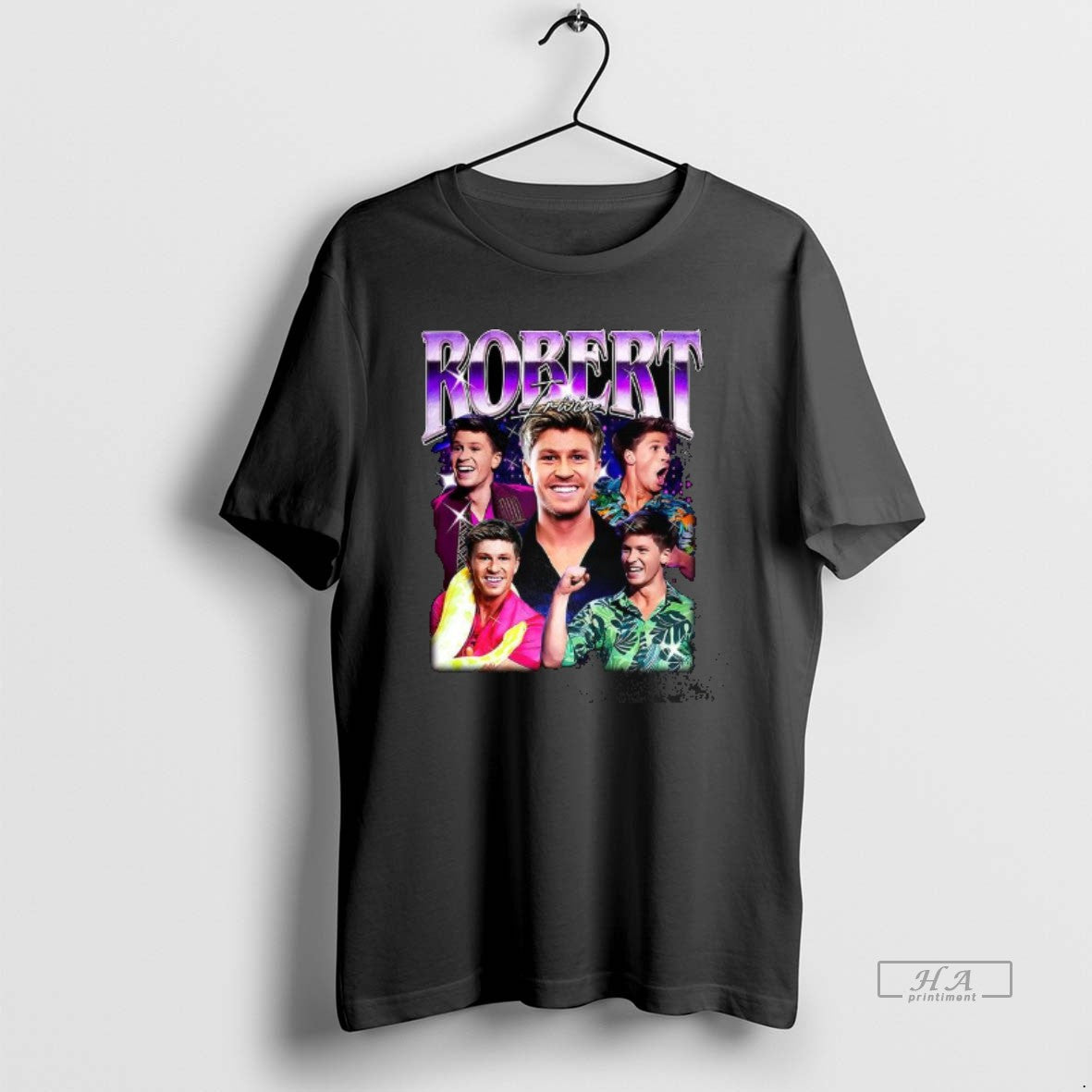 Official Robert Irwin Dancing With The Stars Graphic T-Shirts, Hoodie, Sweatshirt | DripVista.com
