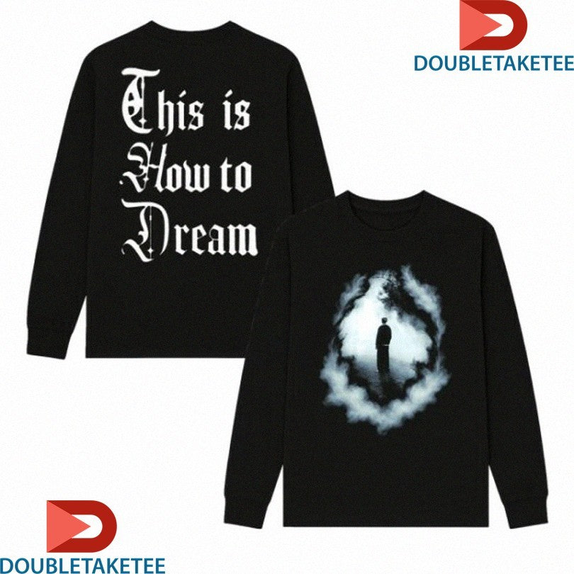 Official Ryan Caraveo This Is How To Dream Shirts