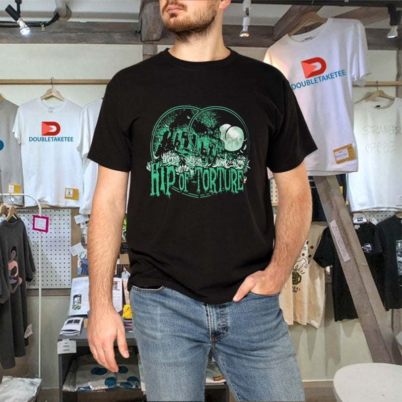 Official Ryusuke Taguchi Hip Of Torture Shirts