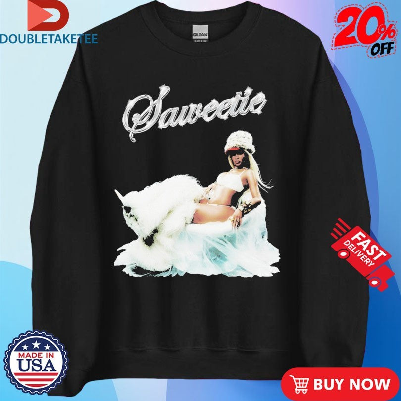 Official Saweetie Boffum Shirts