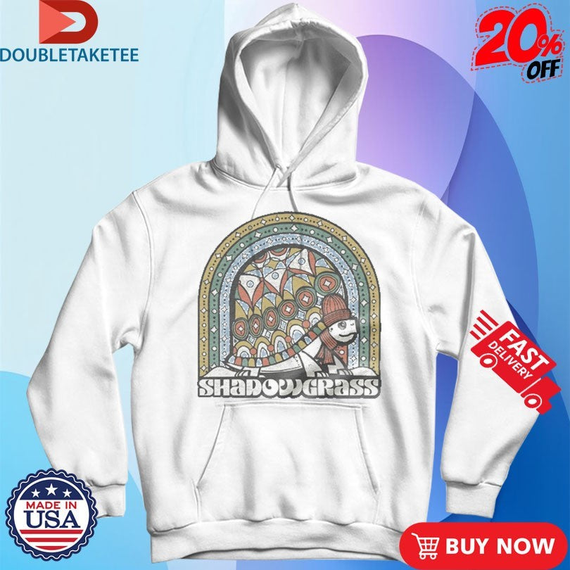 Official Shadowgrass Winter Turtle Shirts