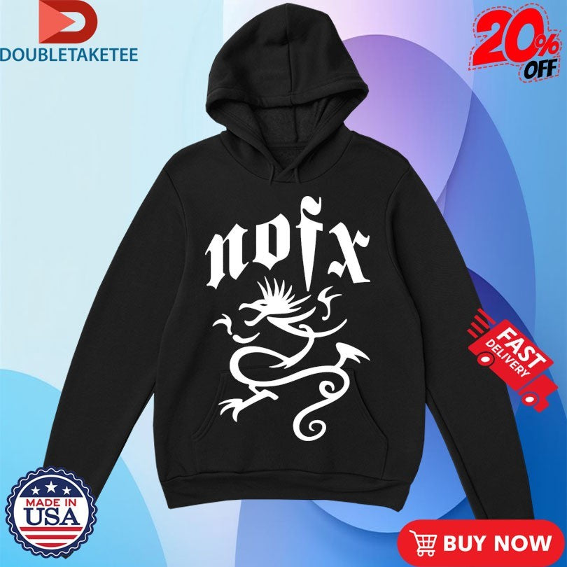 Official Sick Of NOFX Shirts