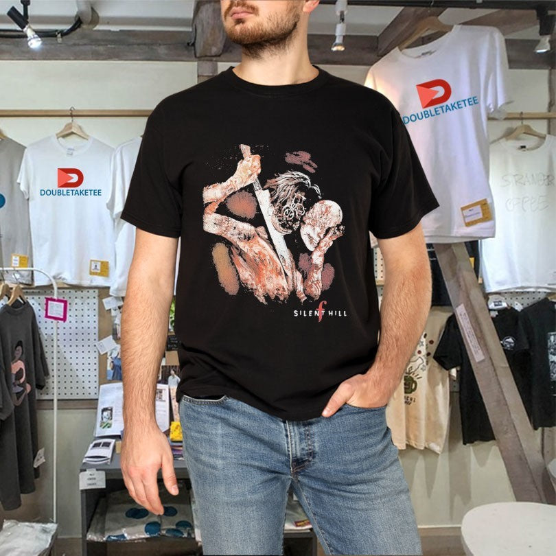 Official Silent Hill F Kashimashi Shirts