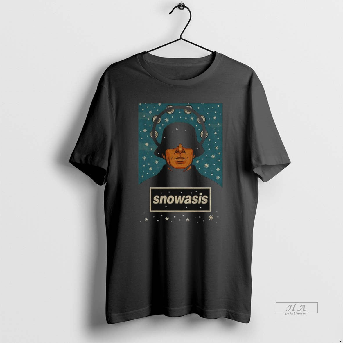 Official Snowasis Liam Gallagher Merry Christmas 2025 T-Shirts, Hoodie, Sweatshirt | DripVista.com
