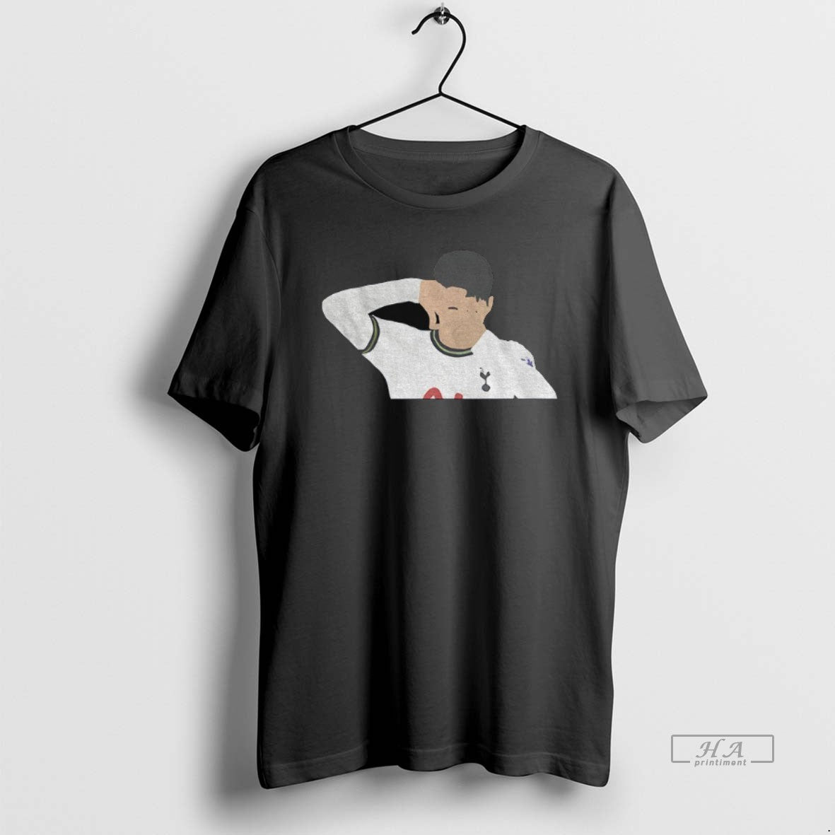 Official Son Heung Min Cartoon Los Angeles Fc South Korea T-Shirts, Hoodie, Sweatshirt | DripVista.com