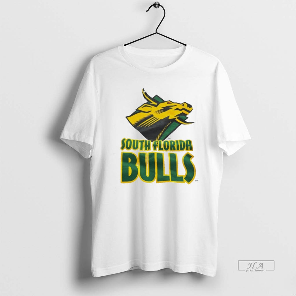 Official South Florida Bulls T-Shirts, Hoodie, Sweatshirt | DripVista.com
