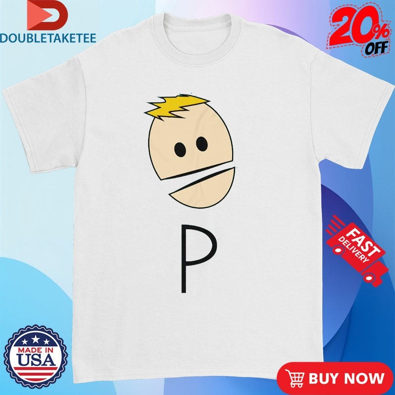 Official South Park Phillip Shirts