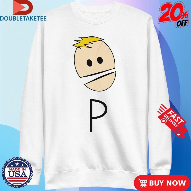 Official South Park Phillip Shirts