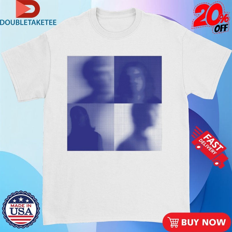 Official Spacey Jane If That Makes Sense Album 2025 Shirts