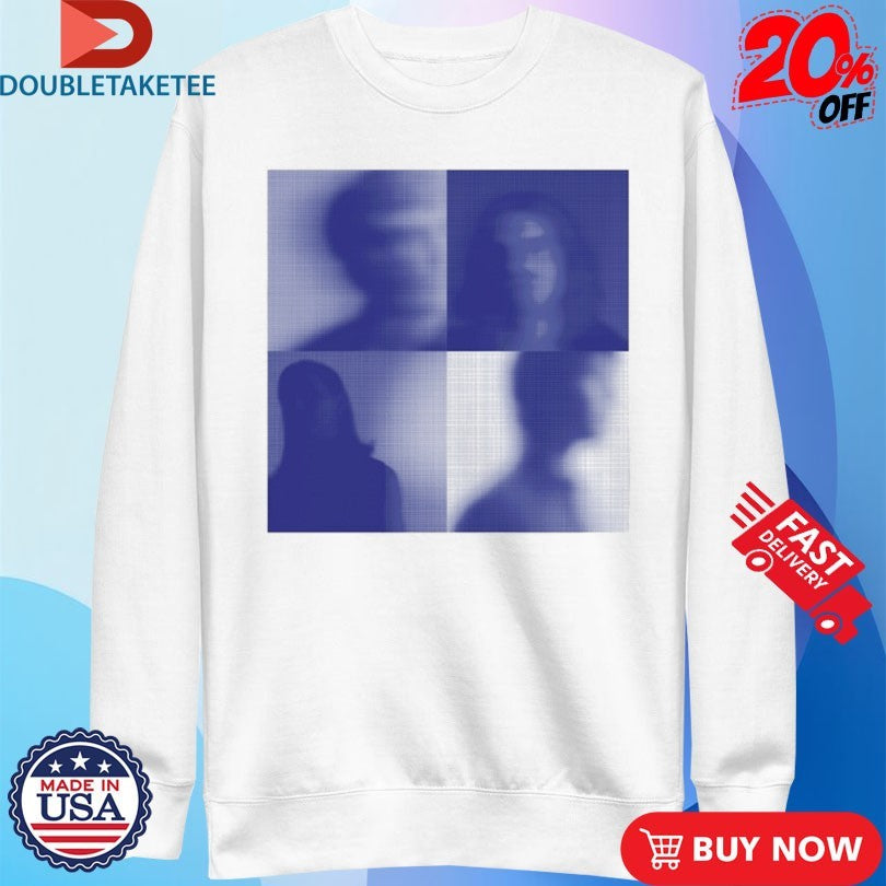 Official Spacey Jane If That Makes Sense Album 2025 Shirts
