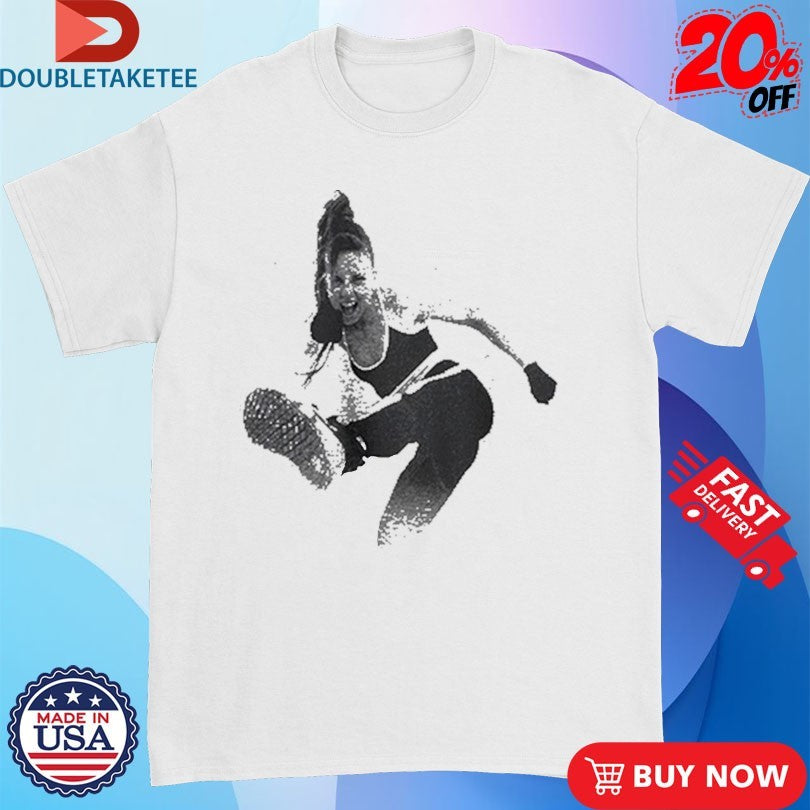 Official Spice Girls Say You’ll Be There Melanie C Shirts