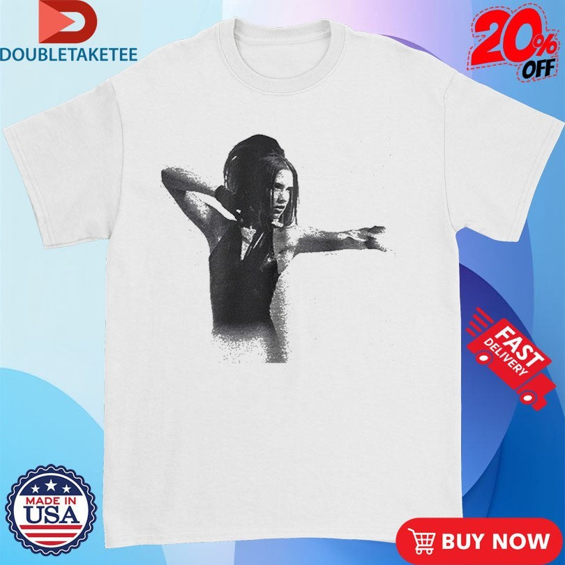 Official Spice Girls Say You’ll Be There Victoria Shirts