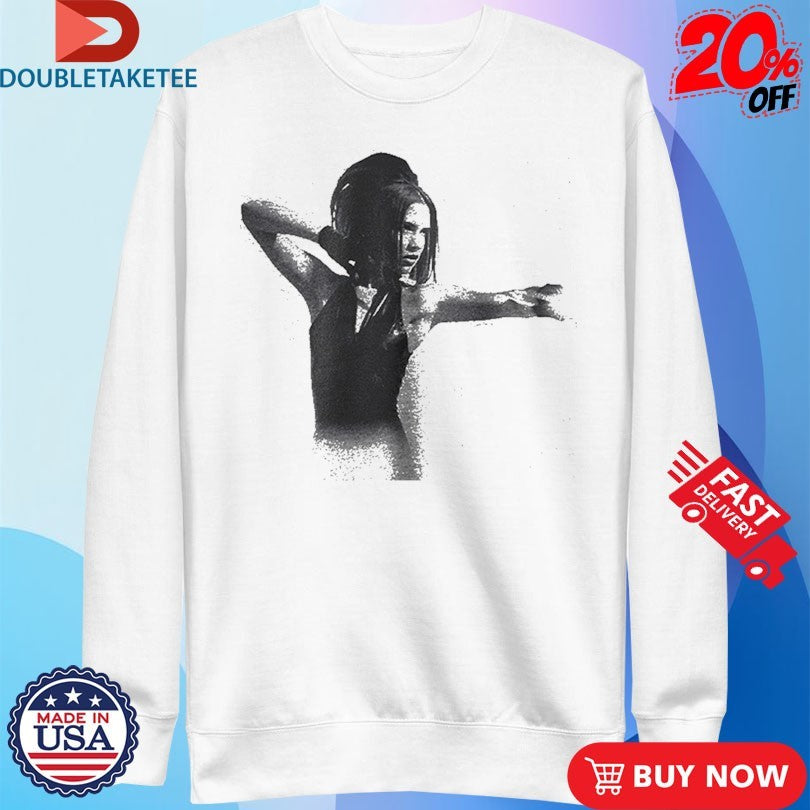 Official Spice Girls Say You’ll Be There Victoria Shirts