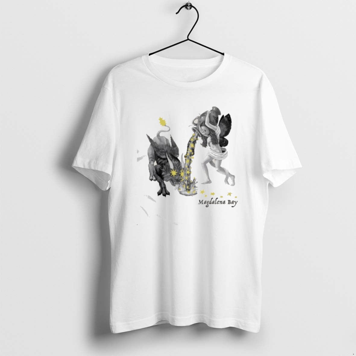 Official Star Eyes Magdalenabay T-Shirts, Hoodie, Sweatshirt | DripVista.com