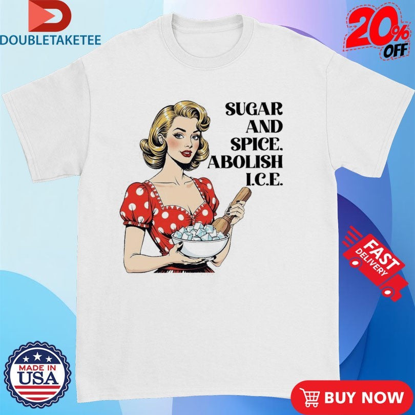 Official Sugar Spice And Fuck Ice Shirts