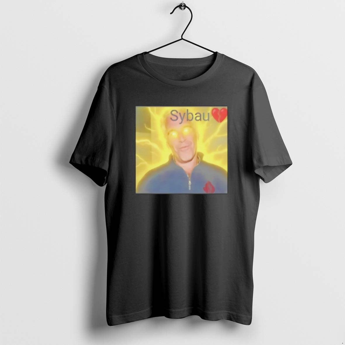 Official Sybau Jeffrey Epstein T-Shirts, Hoodie, Sweatshirt | DripVista.com
