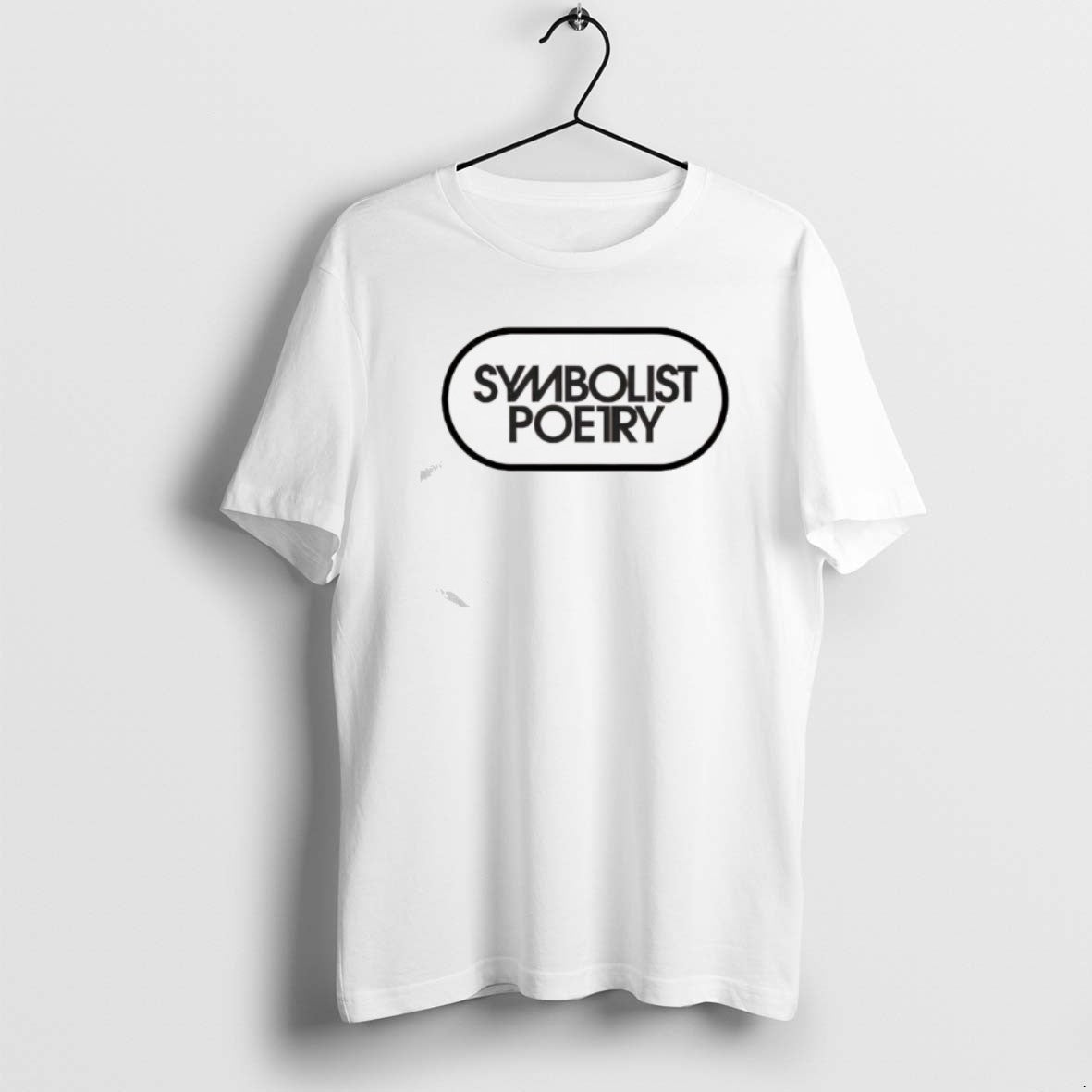 Official Symbolist Poe Little Discourage T-Shirts, Hoodie, Sweatshirt | DripVista.com