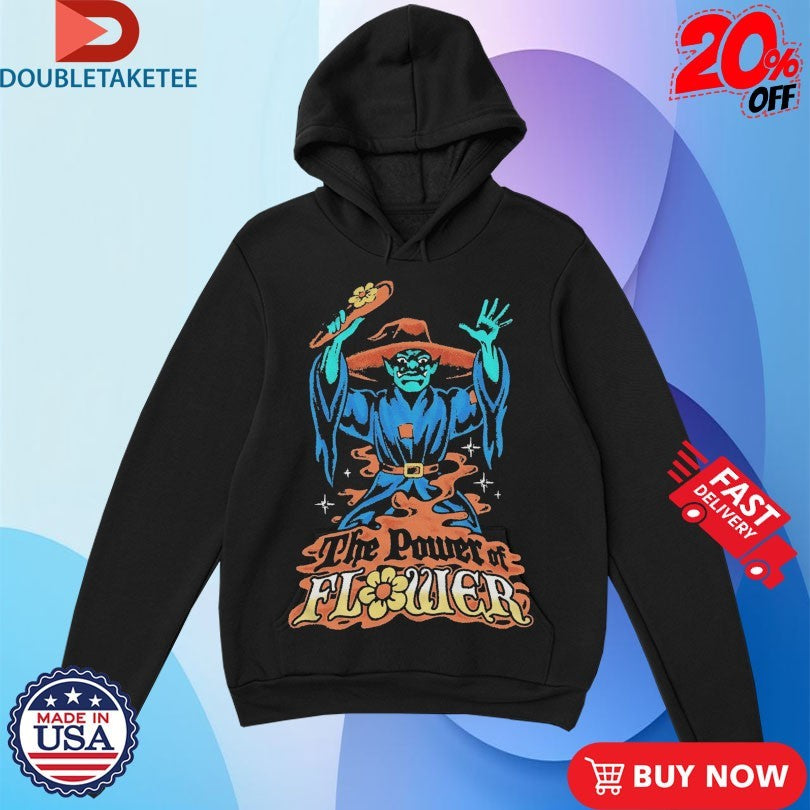 Official Tales From The Stinky Dragon Gum Gum The Power Of Flower Wizard Shirts