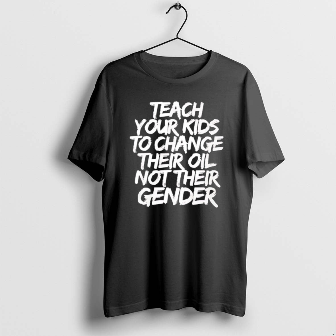 Official Teach Your Kids To Change Their Old Not Their Gender T-Shirts, Hoodie, Sweatshirt | DripVista.com