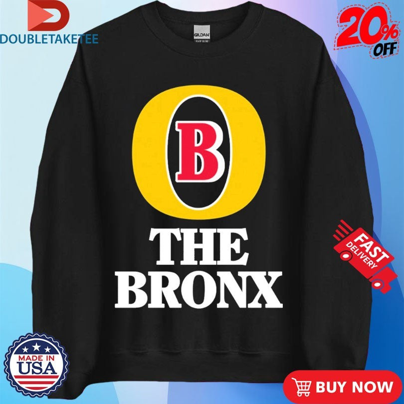 Official The Bronx Fosters Shirts