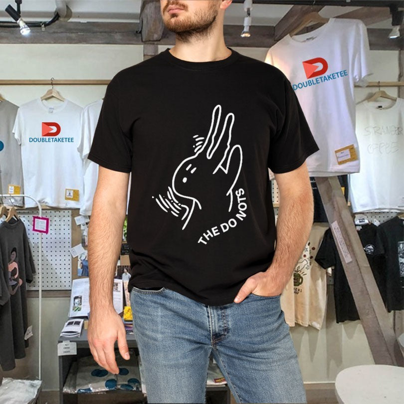 Official The Do Nots Tomato Creative Shirts