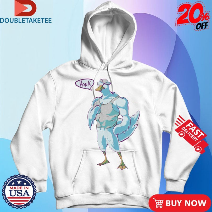 Official The Dragon Feeney FeenHunk Shirts