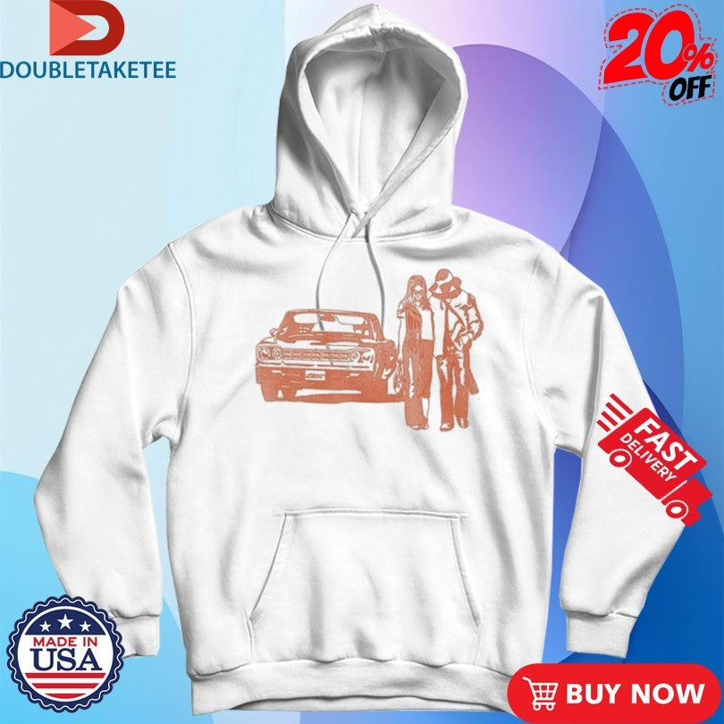 Official The Kilans The Tour Before The Album 2025 Shirts