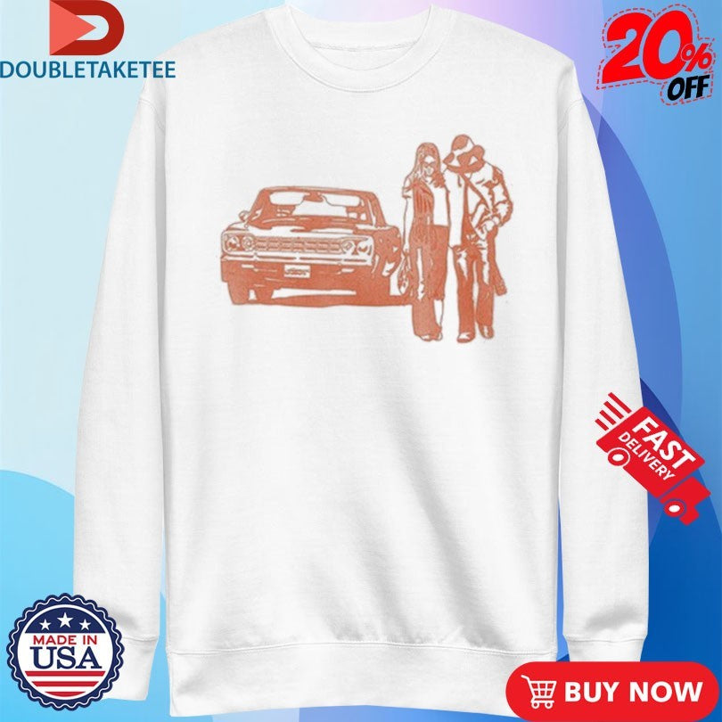 Official The Kilans The Tour Before The Album 2025 Shirts