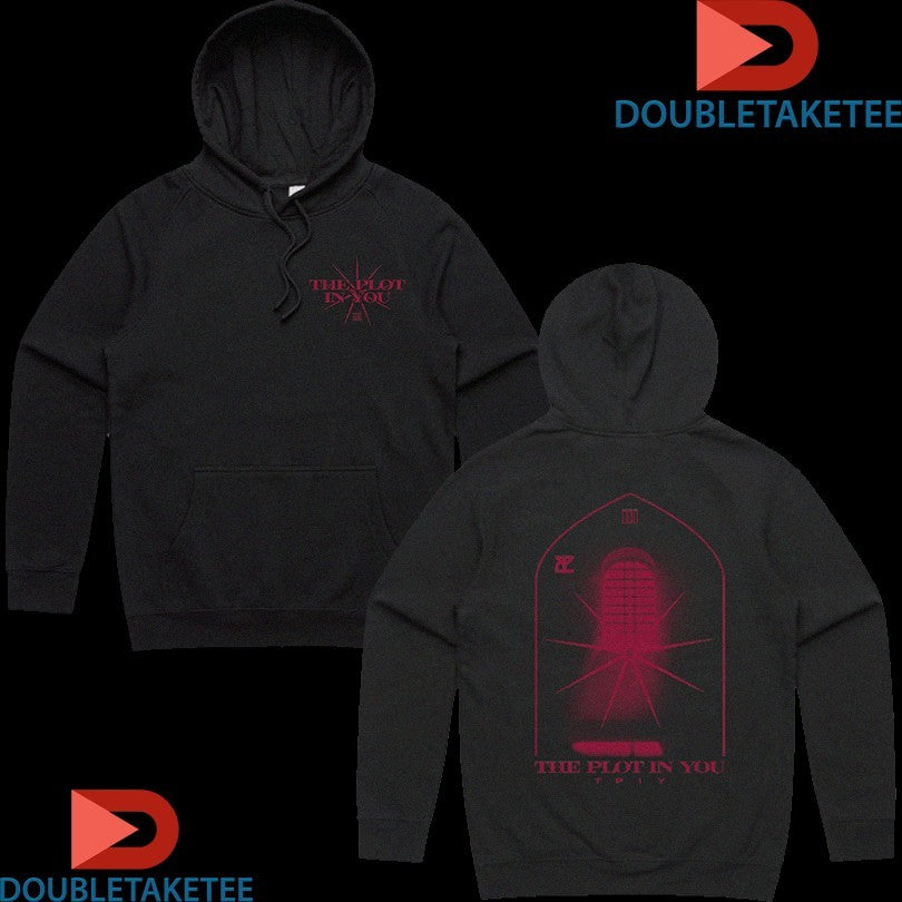Official The Plot In You Doorway Shirts