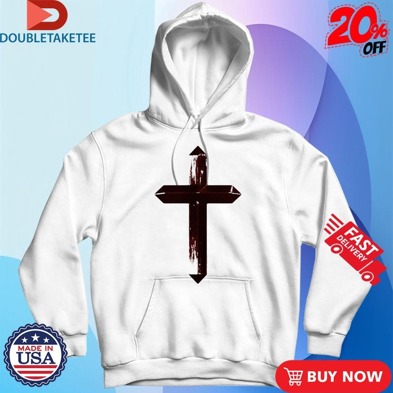 Official The Weeknd Starboy Cross Shirts