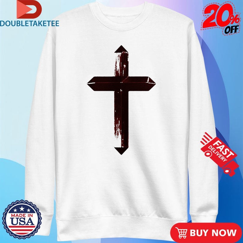 Official The Weeknd Starboy Cross Shirts