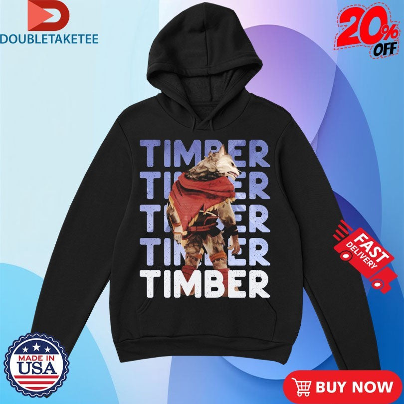 Official The Wingfeather Saga Timber Shirts