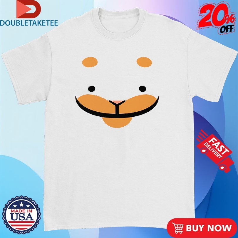 Official The8BitDrummer Flame Smile Shirts