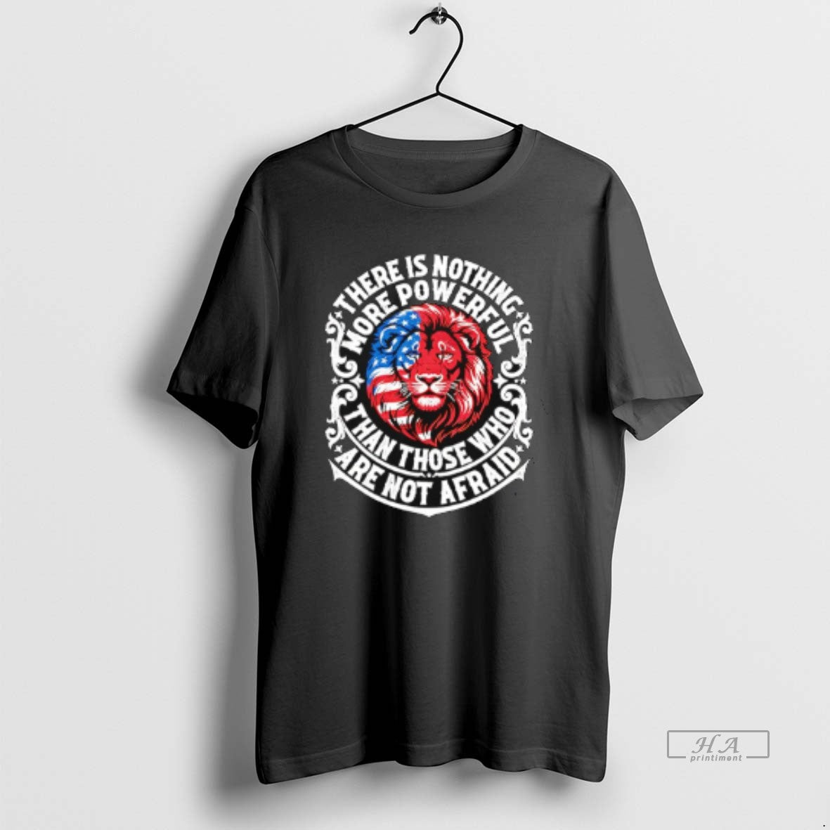 Official There Is Nothing More Powerful Than Those Who Are Not Afraid T-Shirts, Hoodie, Sweatshirt | DripVista.com