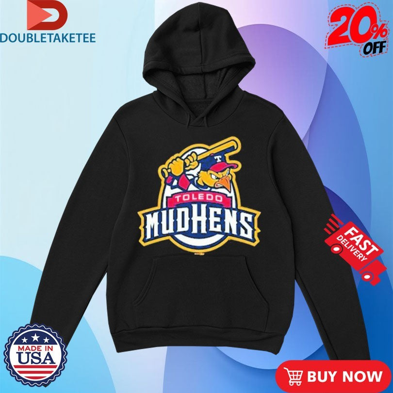 Official Toledo Walleye Logo Shirts