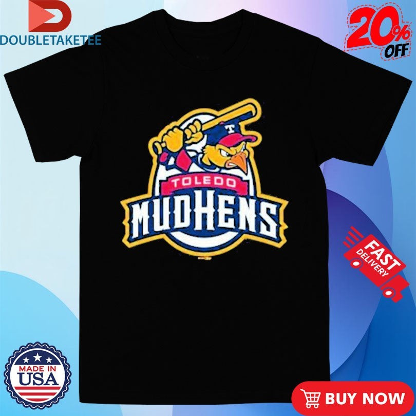 Official Toledo Walleye Logo Shirts