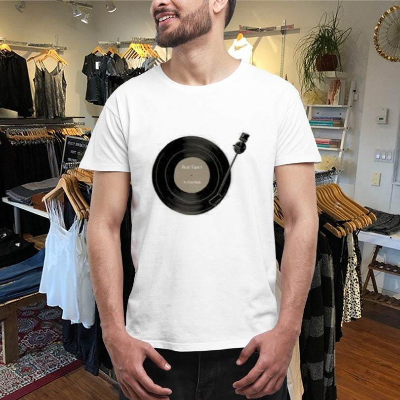 Official Tom Misch Beat Tape 1 Shirts