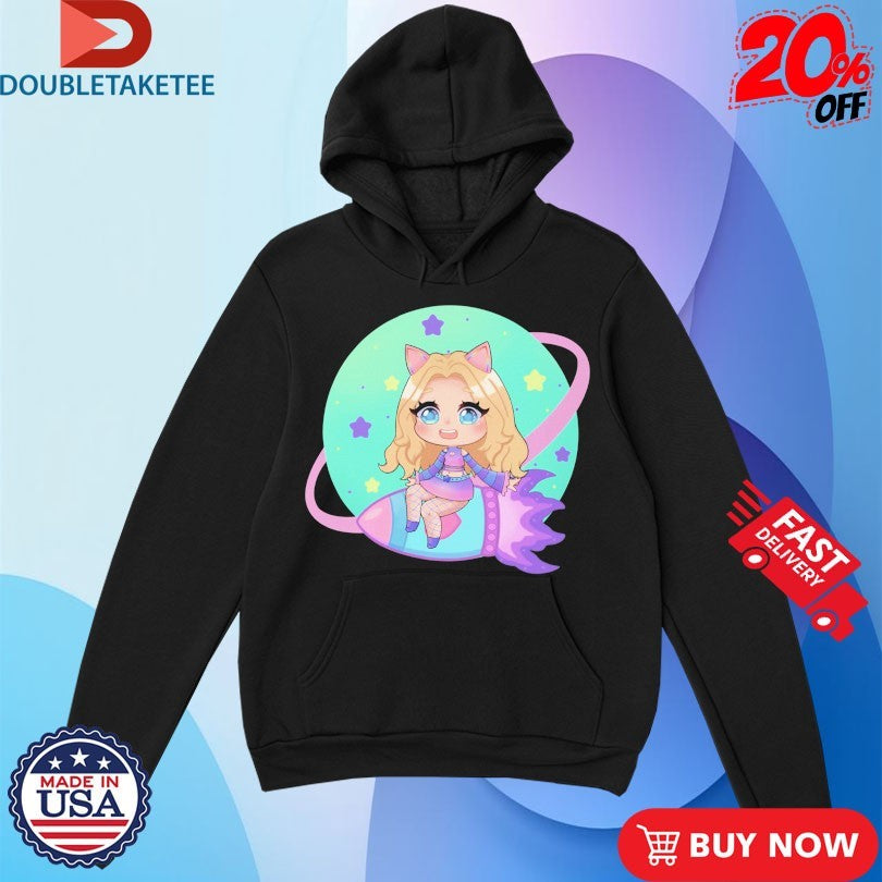 Official TransxBombshell Logo Shirts