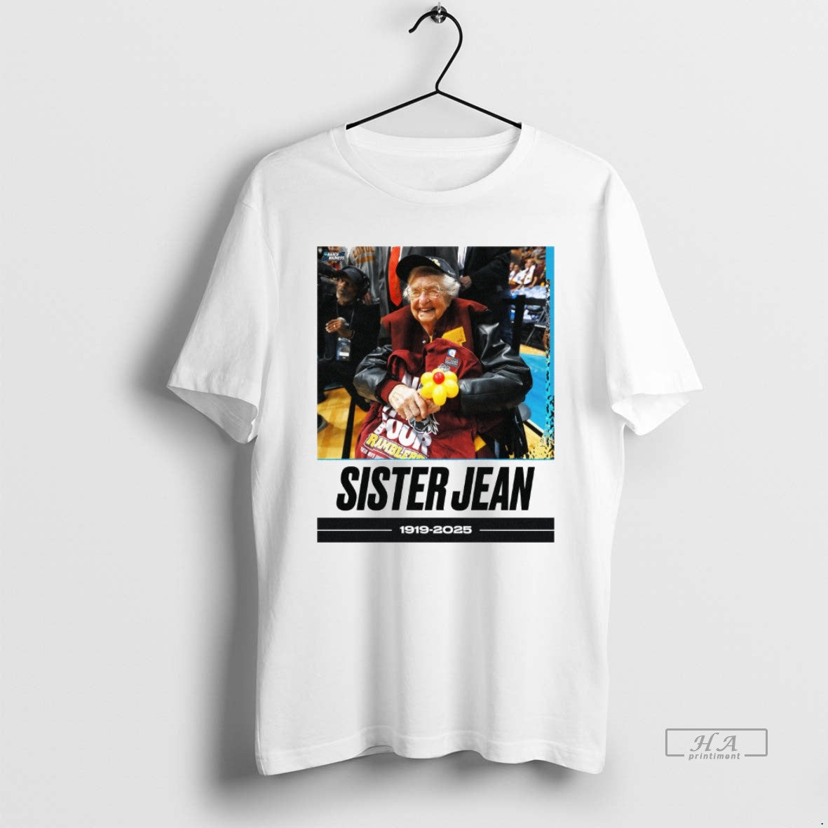 Official Trendy Py2sglne Rip Sister Jean Has Passed Away At The Age Of 106 1919