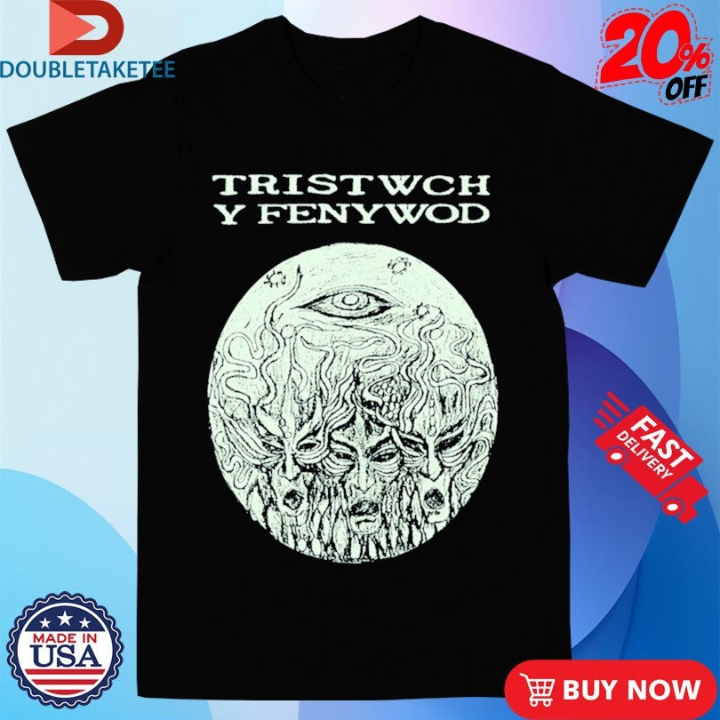 Official Tristwch Y Fenywod Crys Shirts