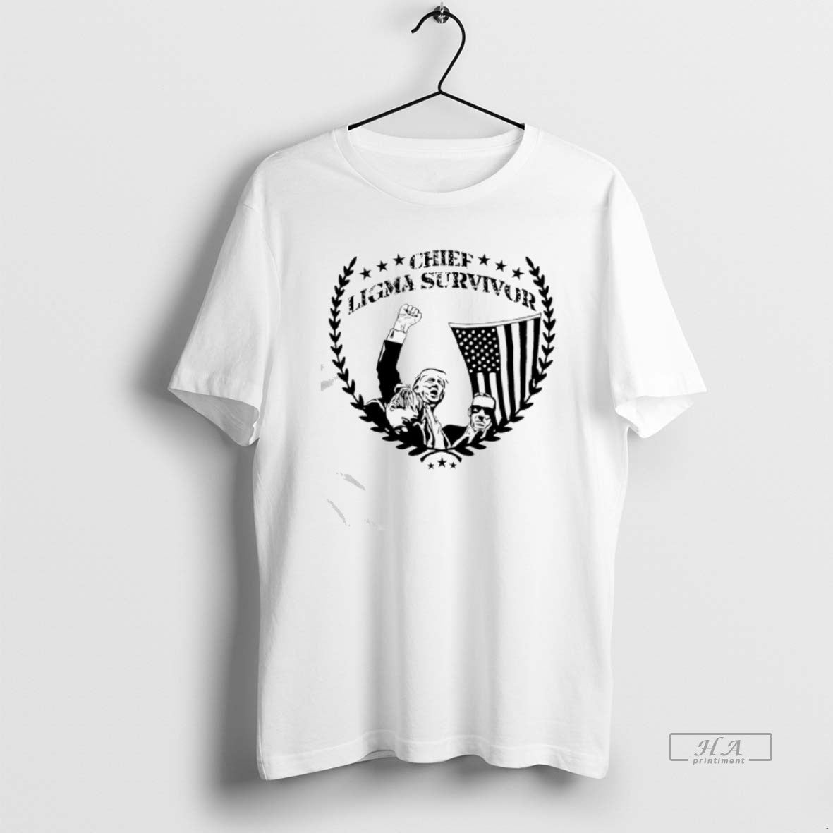 Official Trump Pride Ligma Bofa Survivor Political Republican Democrat T-Shirts, Hoodie, Sweatshirt | DripVista.com